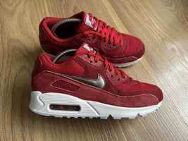 Кросівки Nike Air Max 90 537384-602