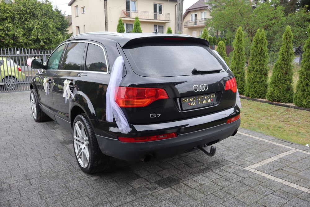 Audi Q7 3.0 TDI