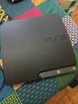 Playstation3 sem comandos
