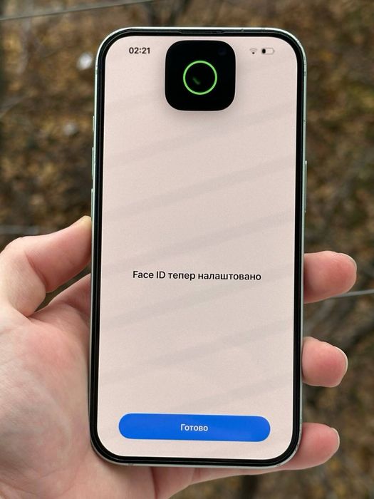 Айфон, 15, 128гб, акб-100%, Номер 16
