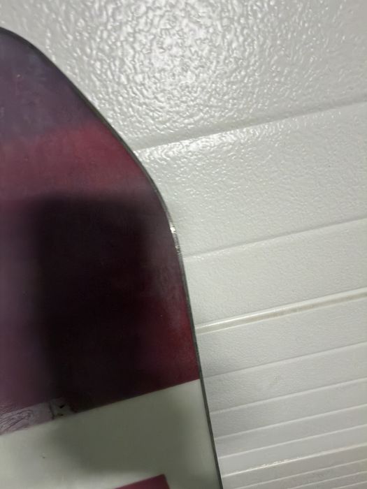 Prancha de Snowboard Ride Kink 147