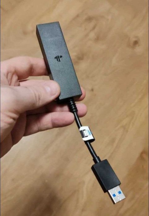 PS5 VR camera adapter(пс5 вр камера адаптер)