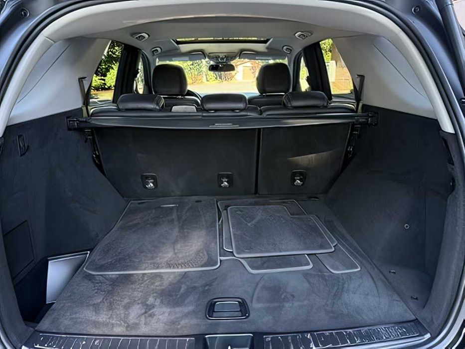 Mercedes-Benz ML350      2014