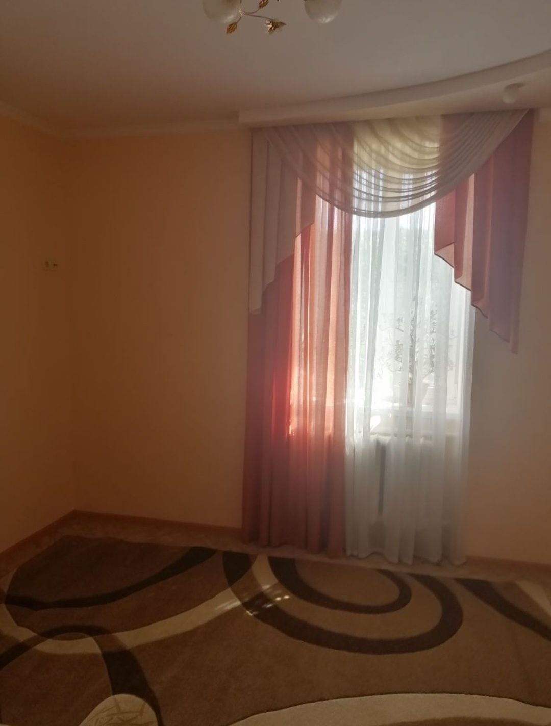 Продам частину будинку в с.Великополовецьке