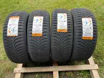 Okazja opony całoroczne 235/55R17 TRAZANO ALLSeason ELITE Z-401 NOWE