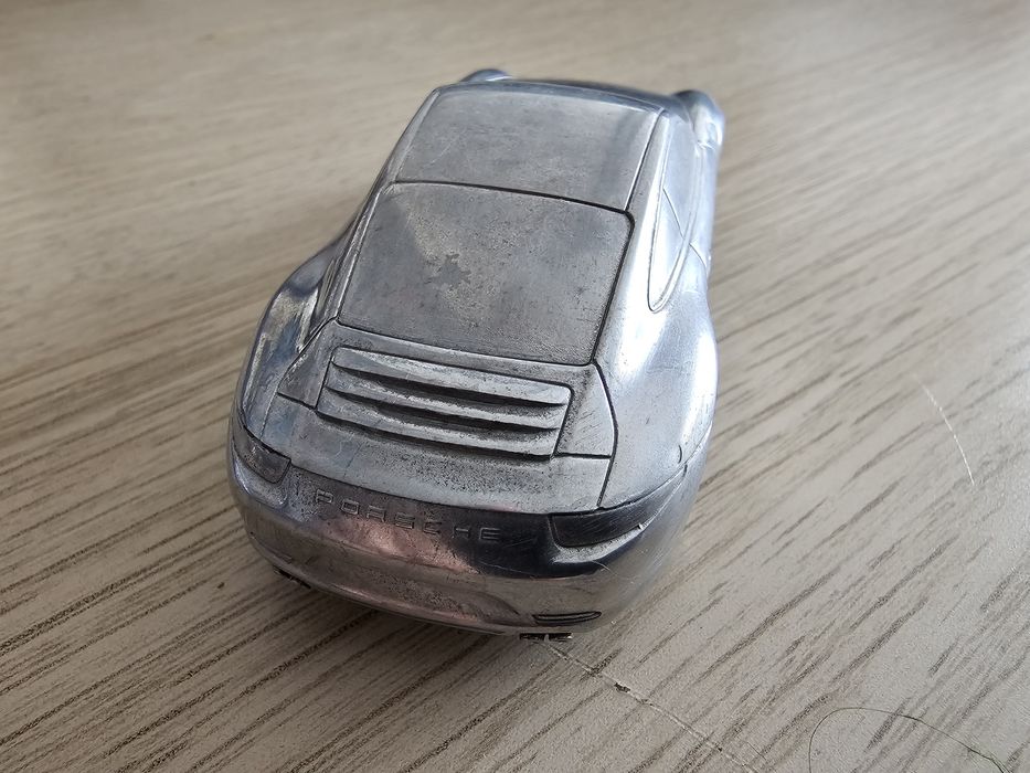 Porsche 911 Carrera S Limited