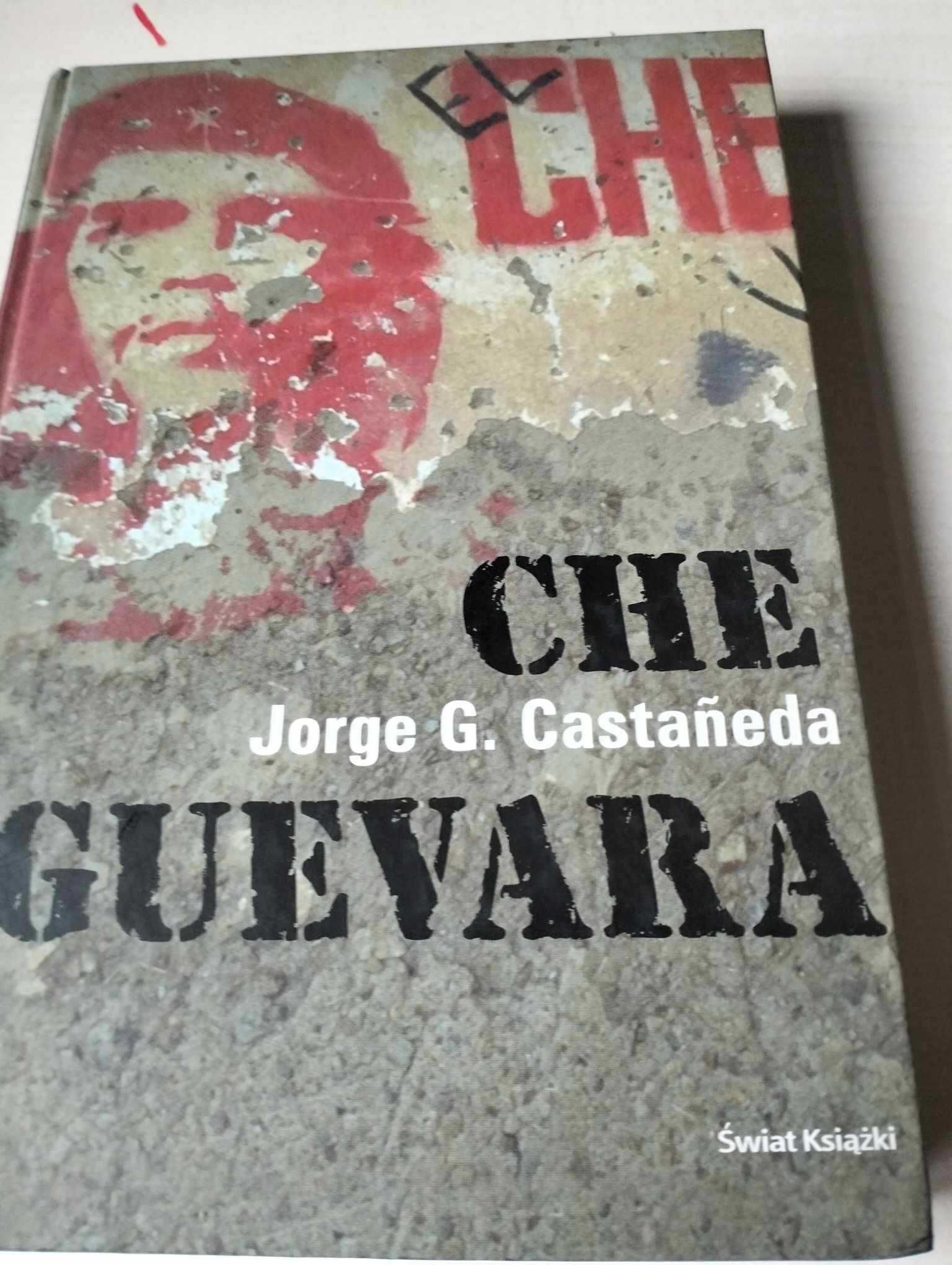 Che Guevara - J. G. Castaneda