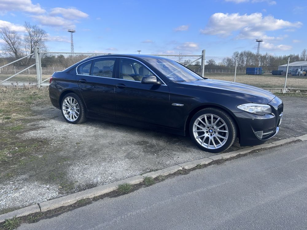 BMW F10  2.0d.