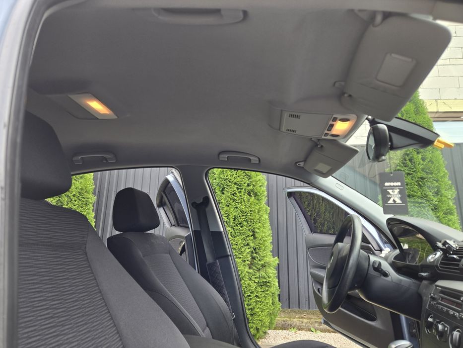 BMW 1 E87 2009р., автомат, дизель