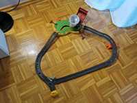 Thomas and Friends tornado zestaw Tomek i Przyjaciele