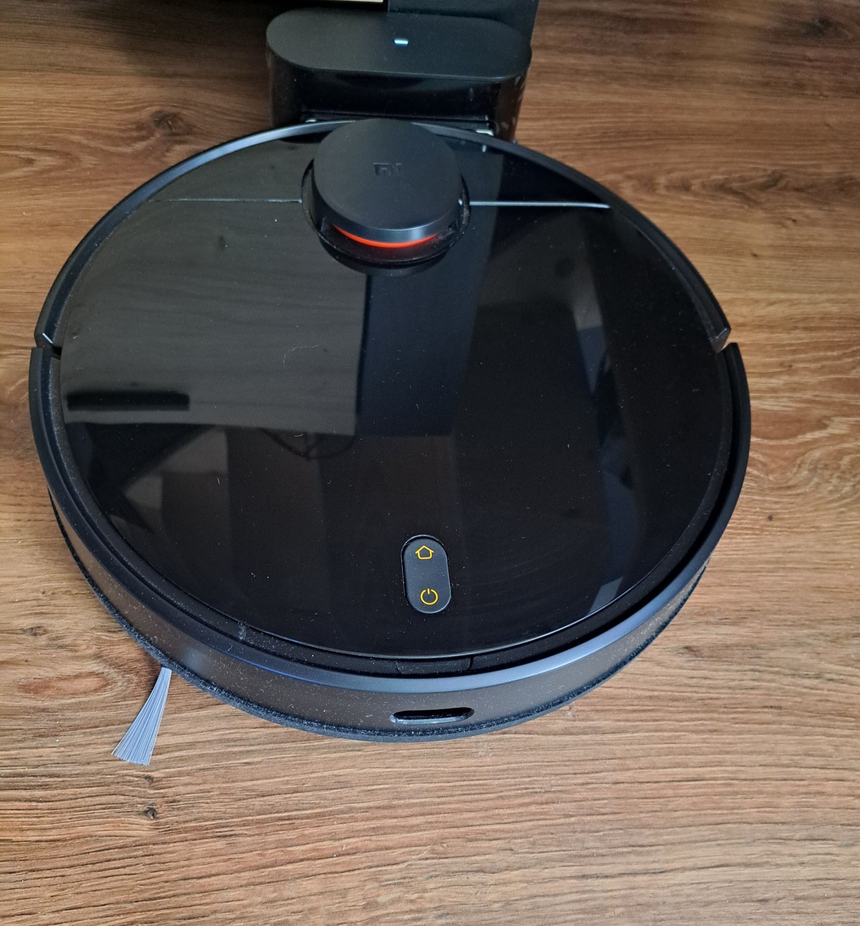 Mi Robot Vacuum-Mop P