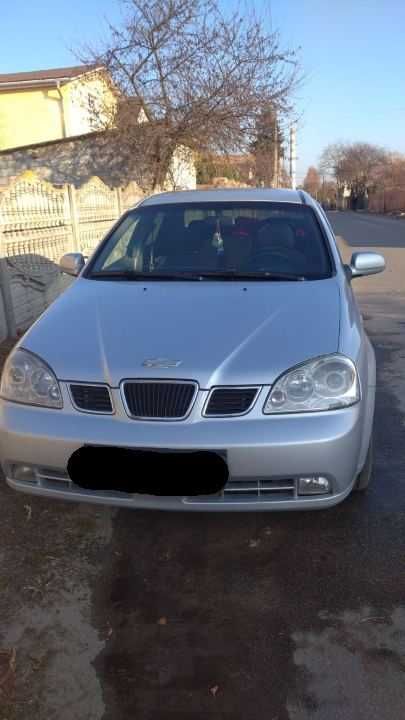 Продам Chevrolet Lacetti