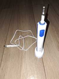 Szczoteczka elektryczna oral-b braun  professional care