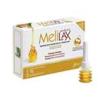 Melilax Pediatric, wlewka