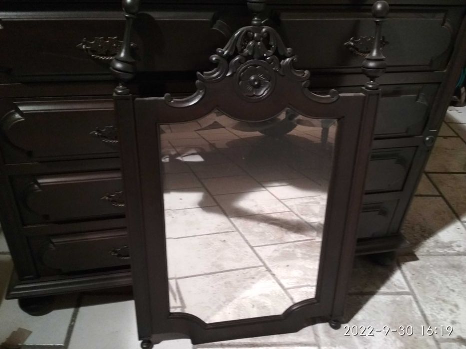 Quarto de casal completo