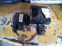 * POMPA HYDRAULICZNA ZAWIESZENIA CITROEN C5 III X7 963671388000 *