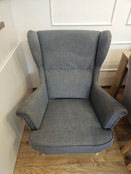 Sprzedam fotel Ikea