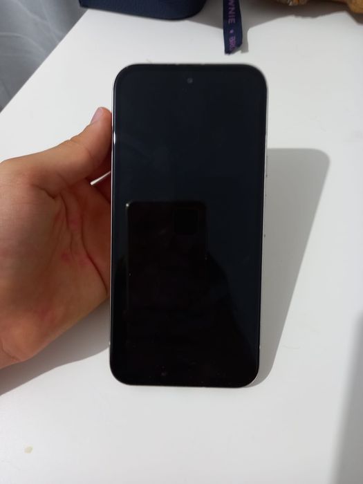 Telemovel Google Pixel 8a