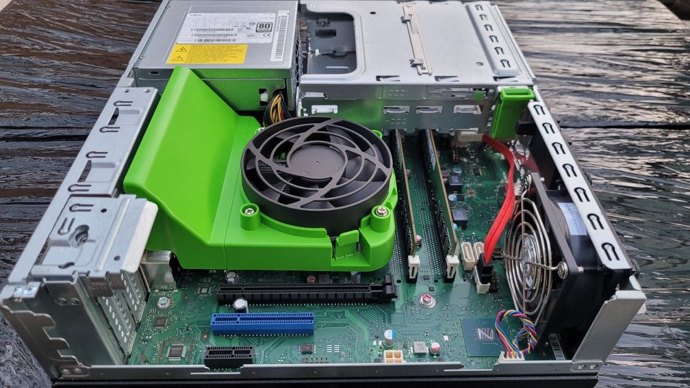 Компьютер Fujitsu 1151s v2