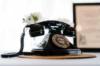 TELEFON ŻYCZEŃ - wynajem - wysyłka lub odbiór osobisty