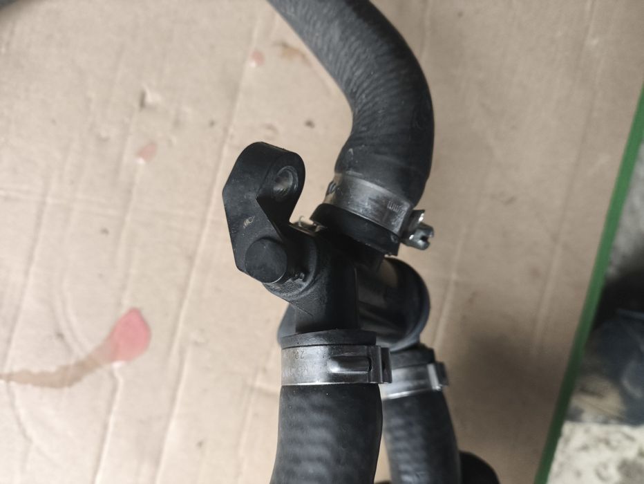 Beta rr 125 Yamaha yzf Mt termostat kruciec 2021