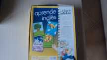 Puzzle Majora "A lição do Sabichâo: aprende Inglês" + 5 anos