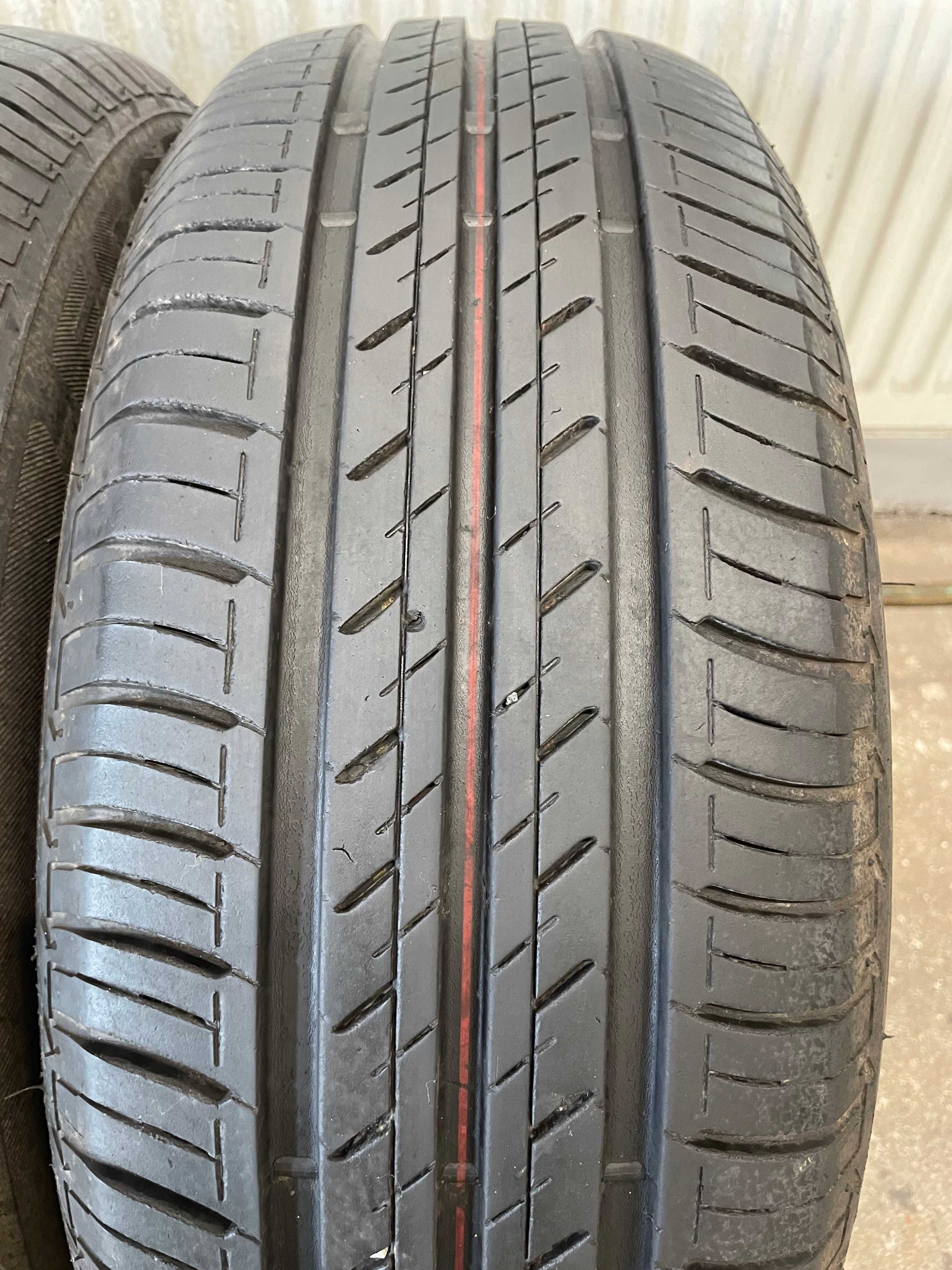 205/60 R15 4 sztuki Bridgestone