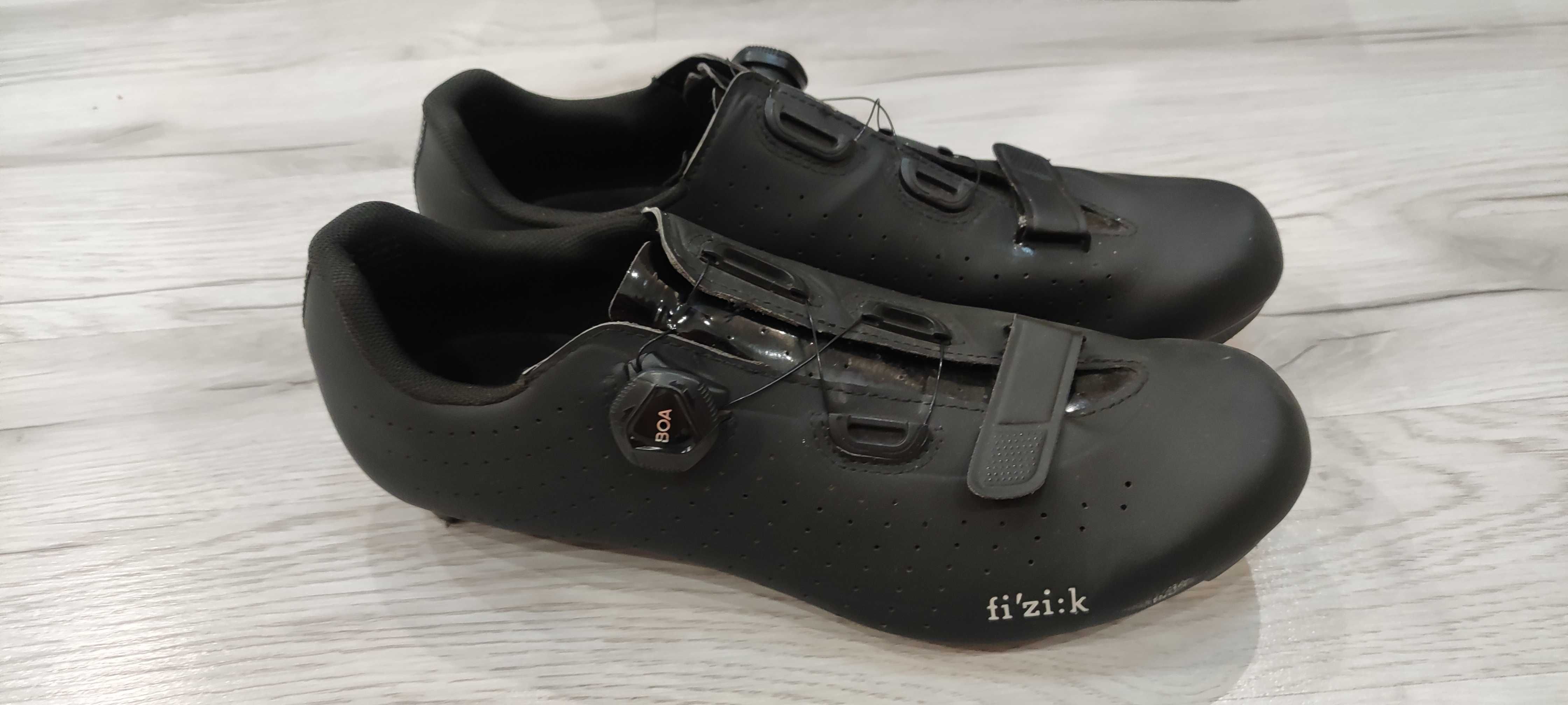 Buty szosowe fizik tempo r5 overcure rozmiar 45