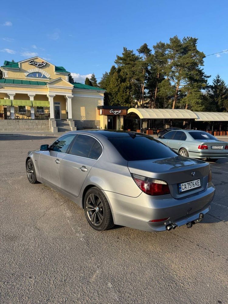 М57 3.0 Фінське авто!