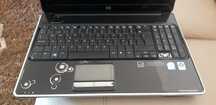Hp pavillion dv6