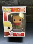 Kevin Sam w Domu Home Alone 3 Set Funko POP