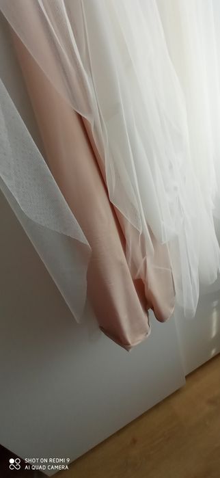 Suknia ślubna Anna Kara Chey