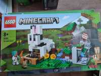 LEGO Minecraft 21181