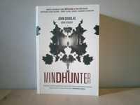 Książka Mindhunter (John Douglas, Mark Olshaker)