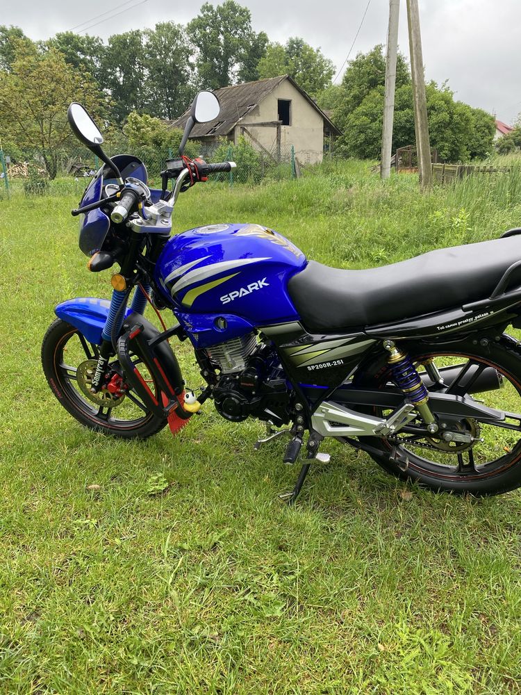 Продається ! Spark sp200r-25i.