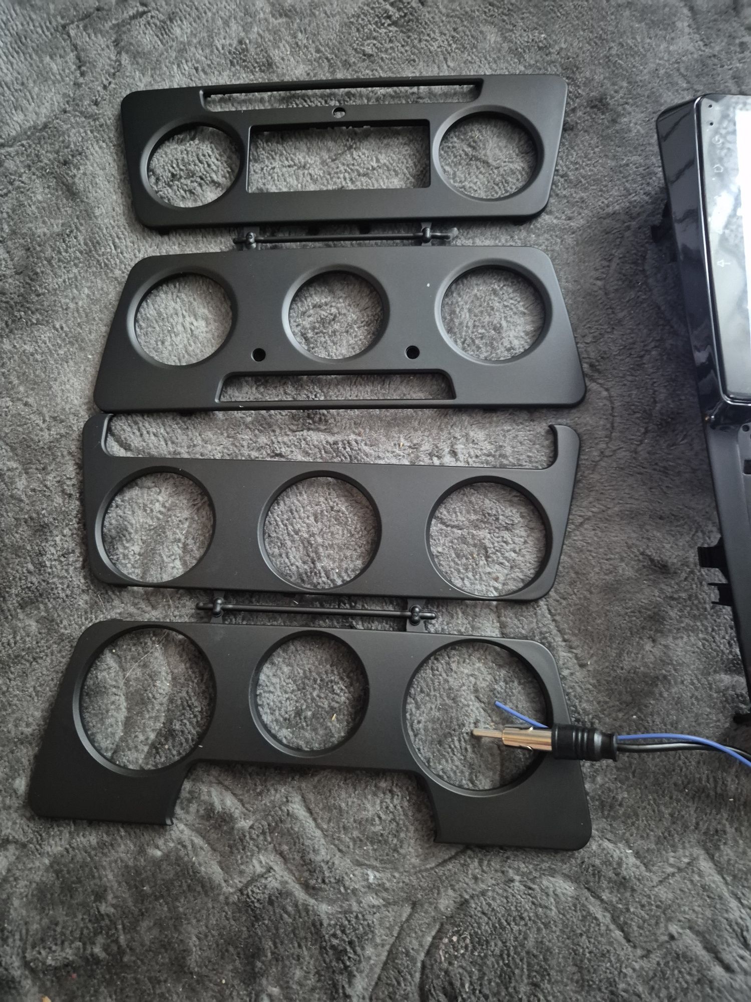 Radio android skoda octavia 2  Octavia 2 Android