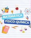 Explicações de Matemática e Físico-Química (online)
