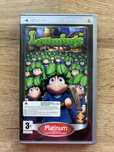 Lemmings gra na PSP