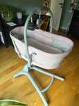 chicco baby hug 4w1