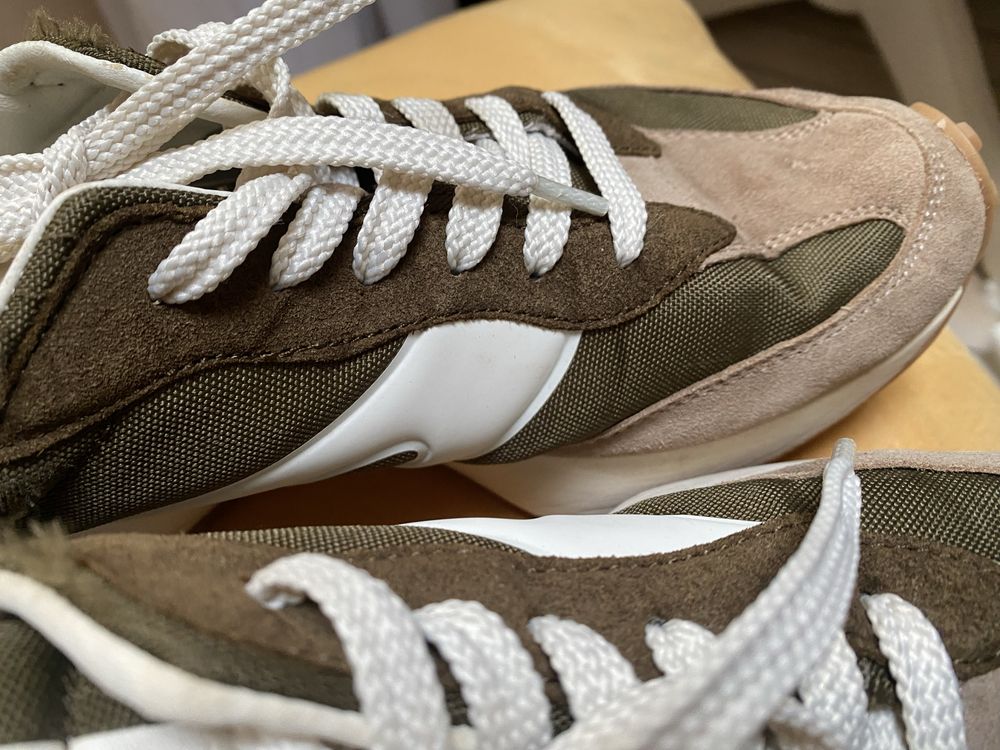 Buty Massimo Dutti 42