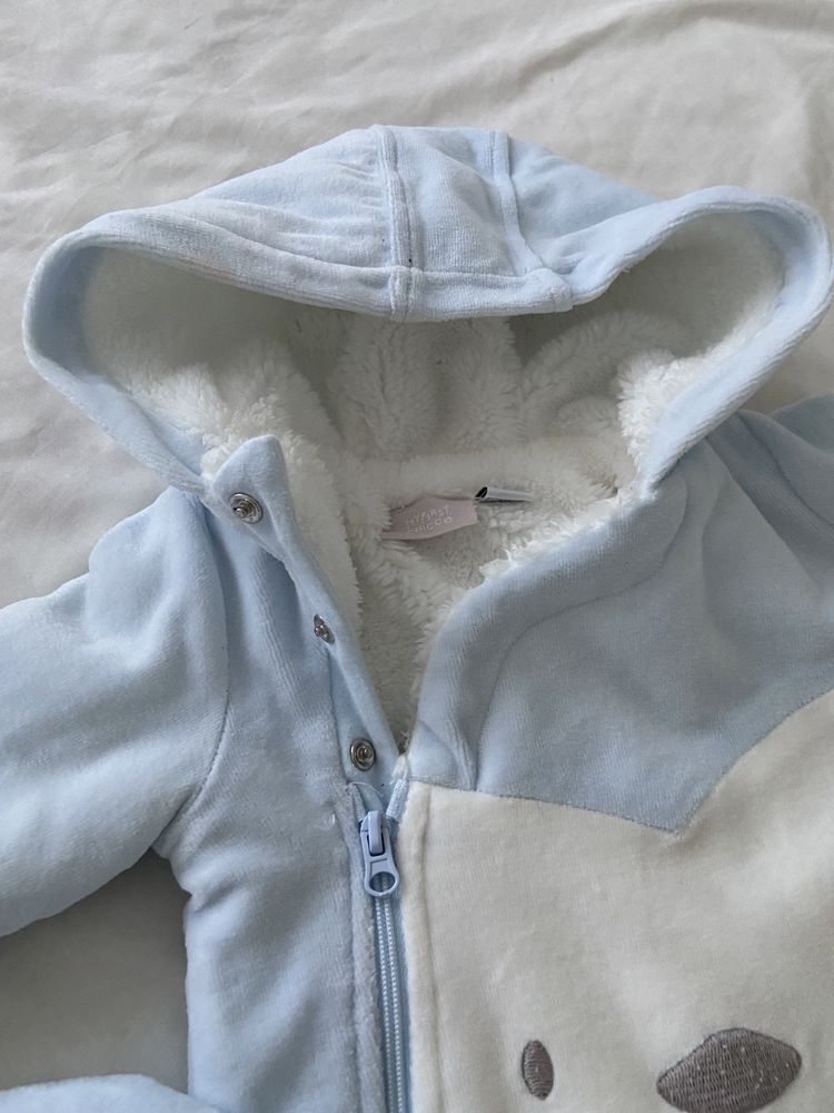 Комбінезон Chicco 62 см, 6 місяців