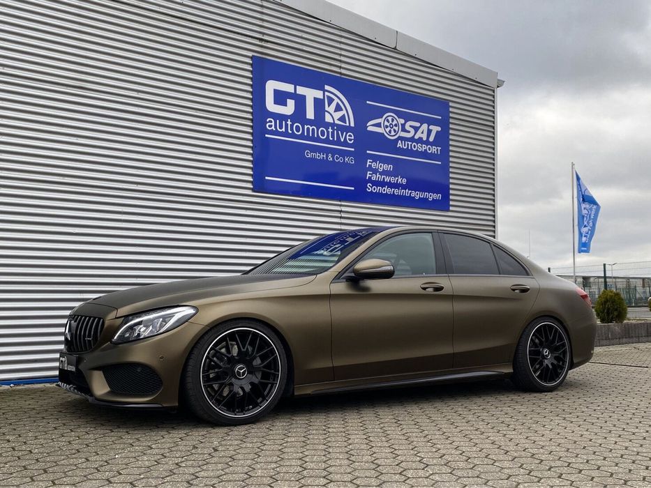 Felgi koła letnie 6mm 18 cali 5x112 i 5x120 mercedes audi bmw seat vw