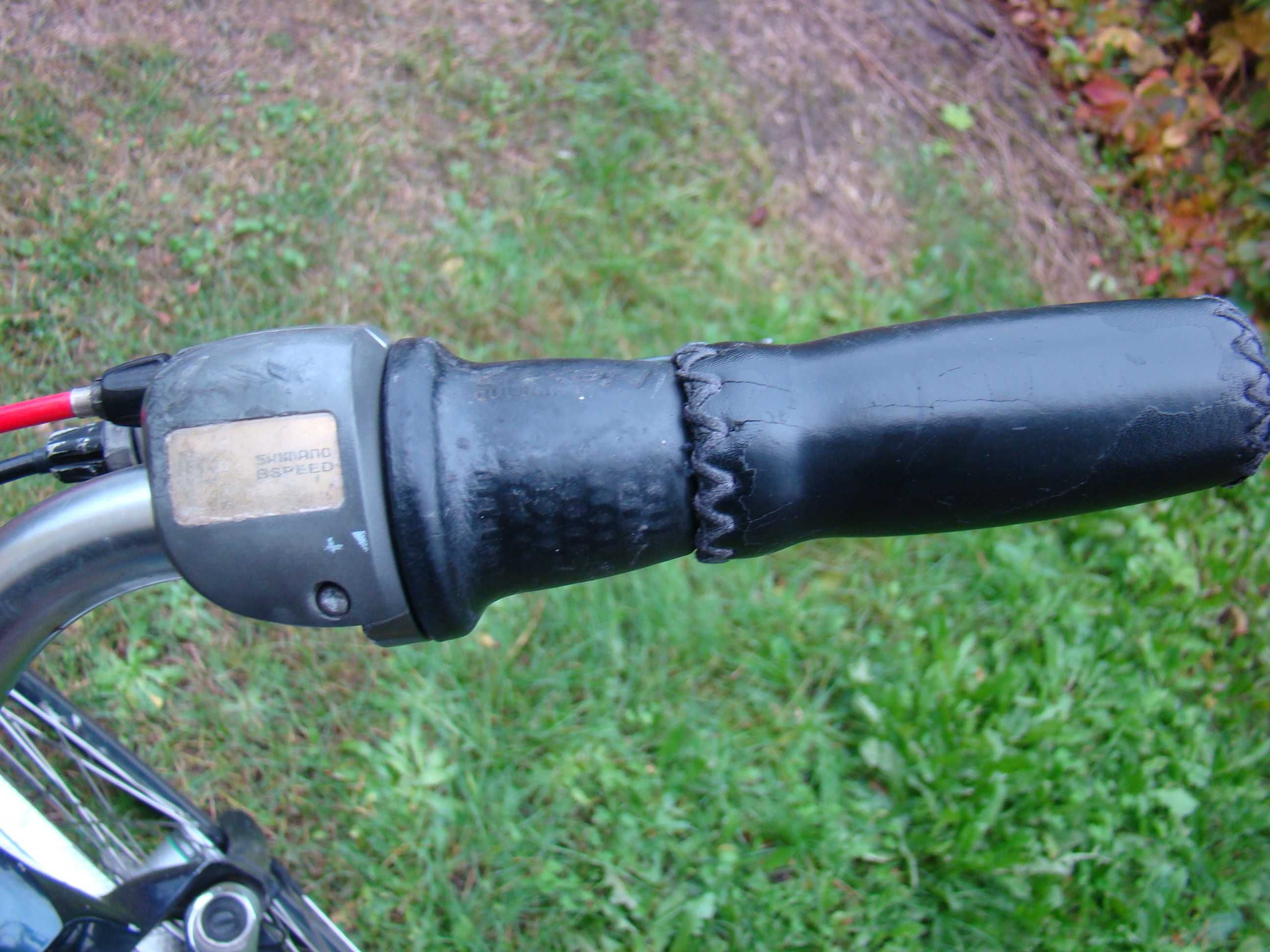Rower   Batavus   Virente