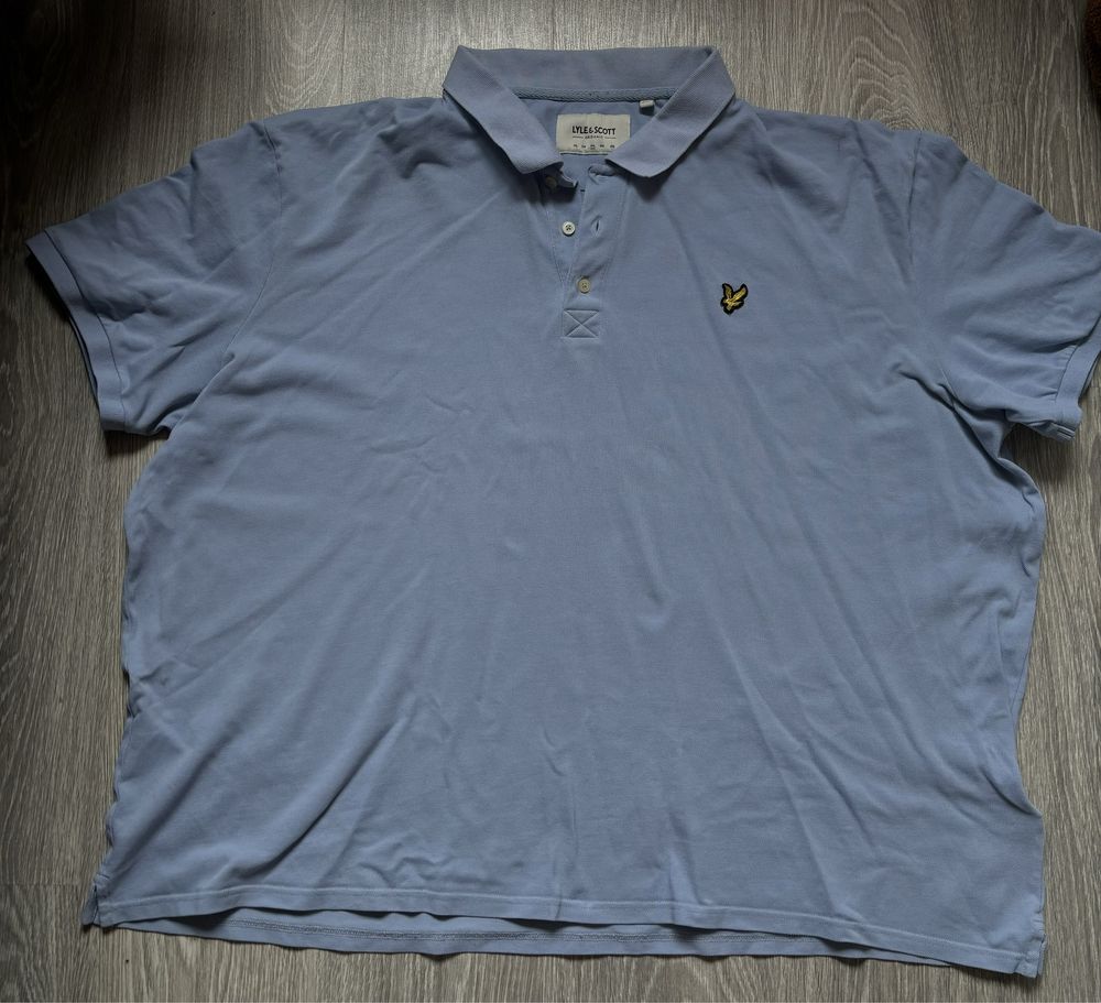 Футболка.Lyle&Scott.Оригинал.XXXL