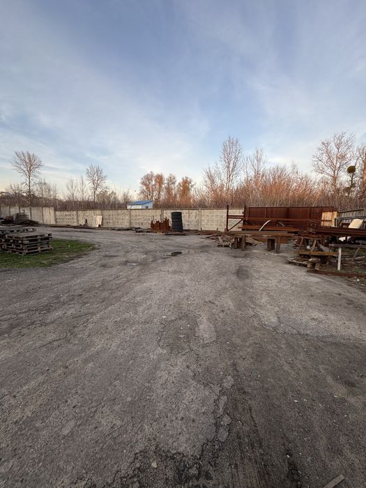 Продаж Промислового приміщенні,Обухівський район