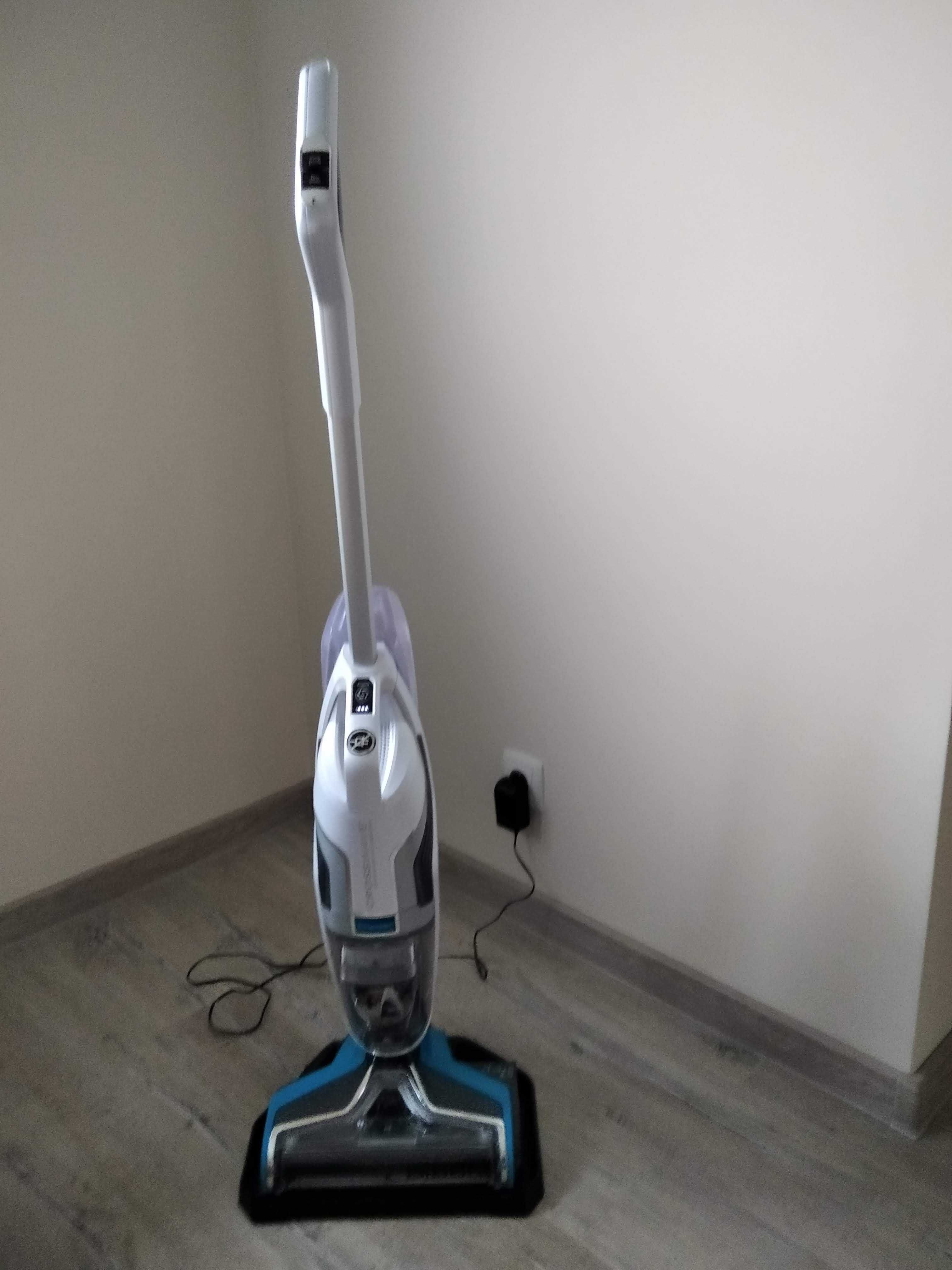 Odkurzacz bezprzewodowy Bissel