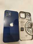 Продам Айфон iPhone 12 синій