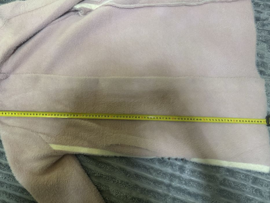 Продам кардиган з альпаки
