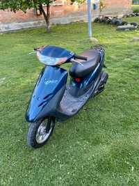 Honda dio 34    сток