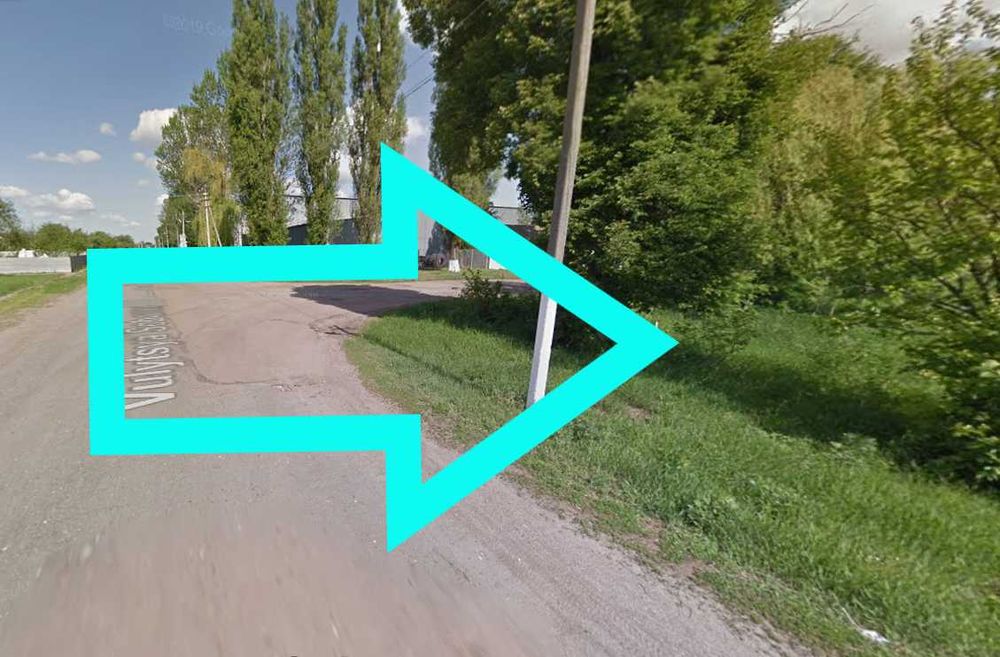 15 сот під забудову Велика Олександрівка Бориспільський